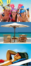 Tenerife Hotels & Holidays